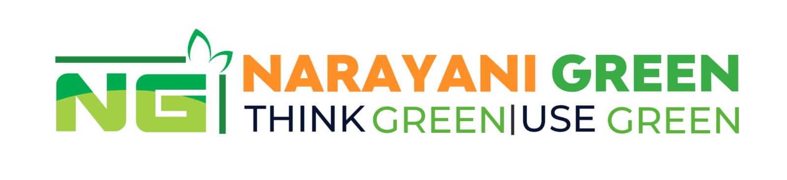 Narayani Green logo